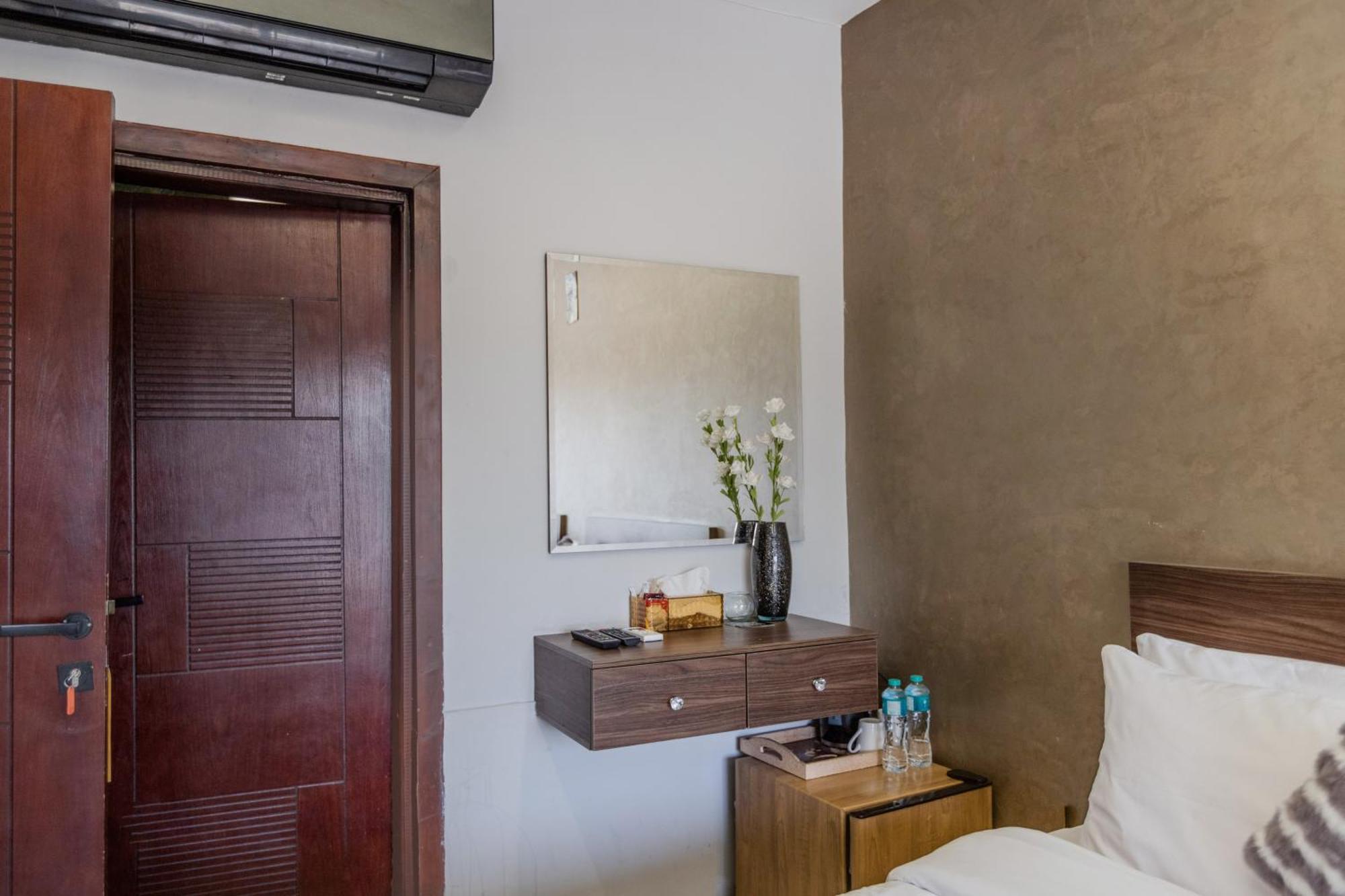 Tree Lounge Pyramids View Inn , Sphinx Giza Kafrat al Jabal Экстерьер фото